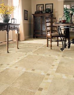 Tile Flooring in Brandon FL